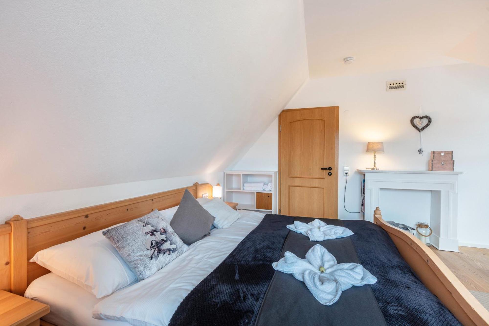 Villa Sunside Appartements Schluchsee Exterior foto
