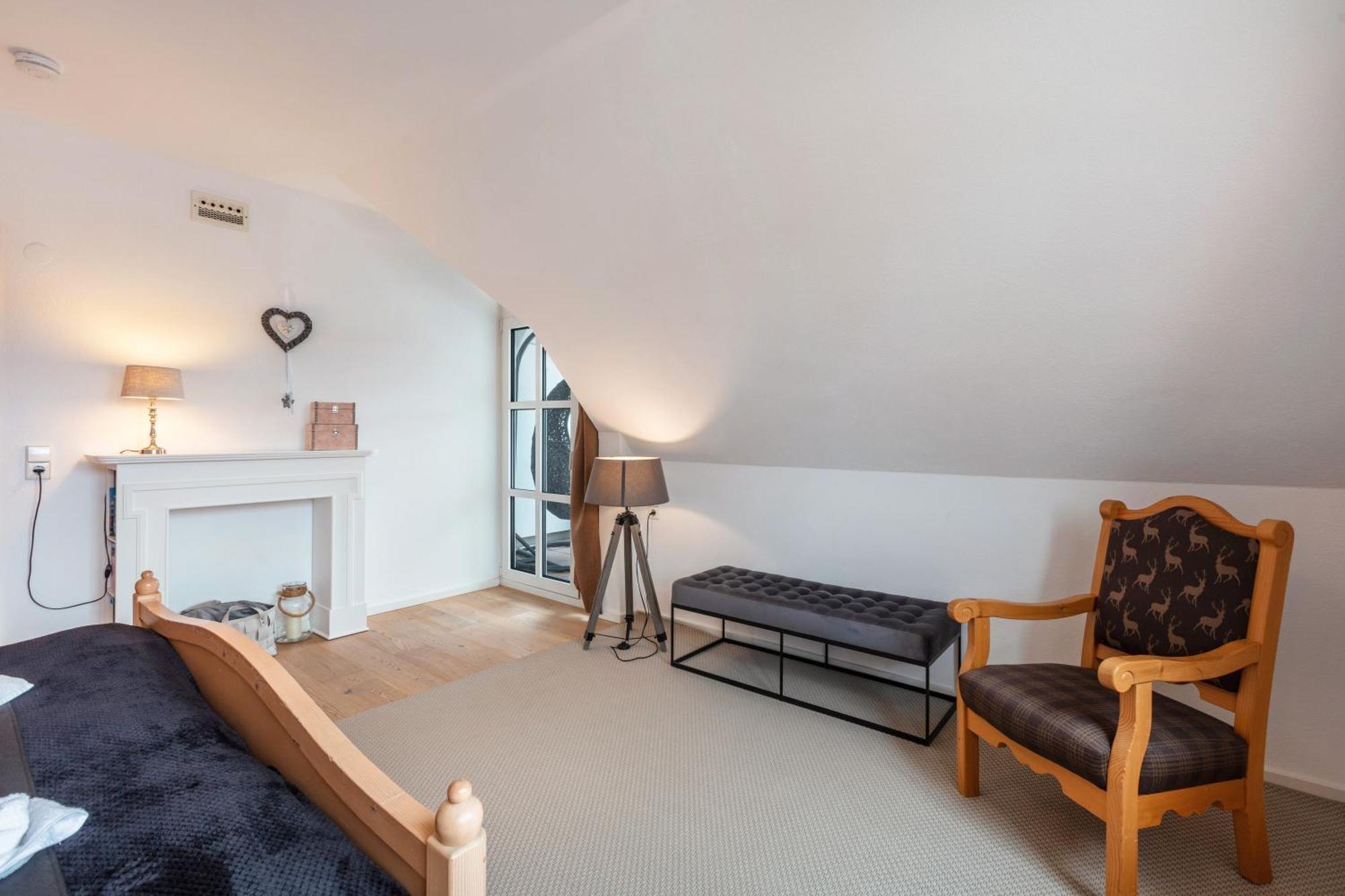 Villa Sunside Appartements Schluchsee Exterior foto