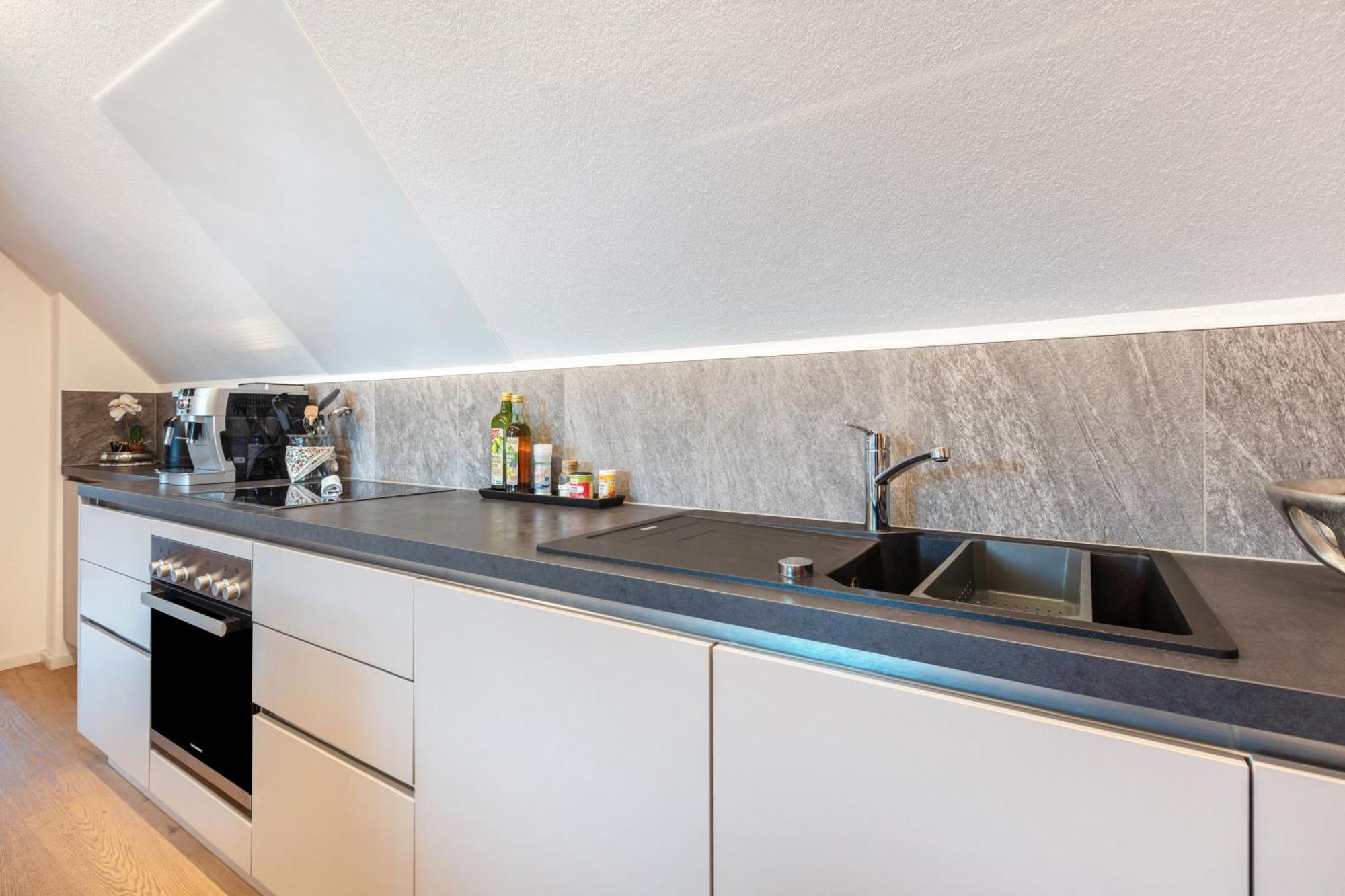 Villa Sunside Appartements Schluchsee Exterior foto